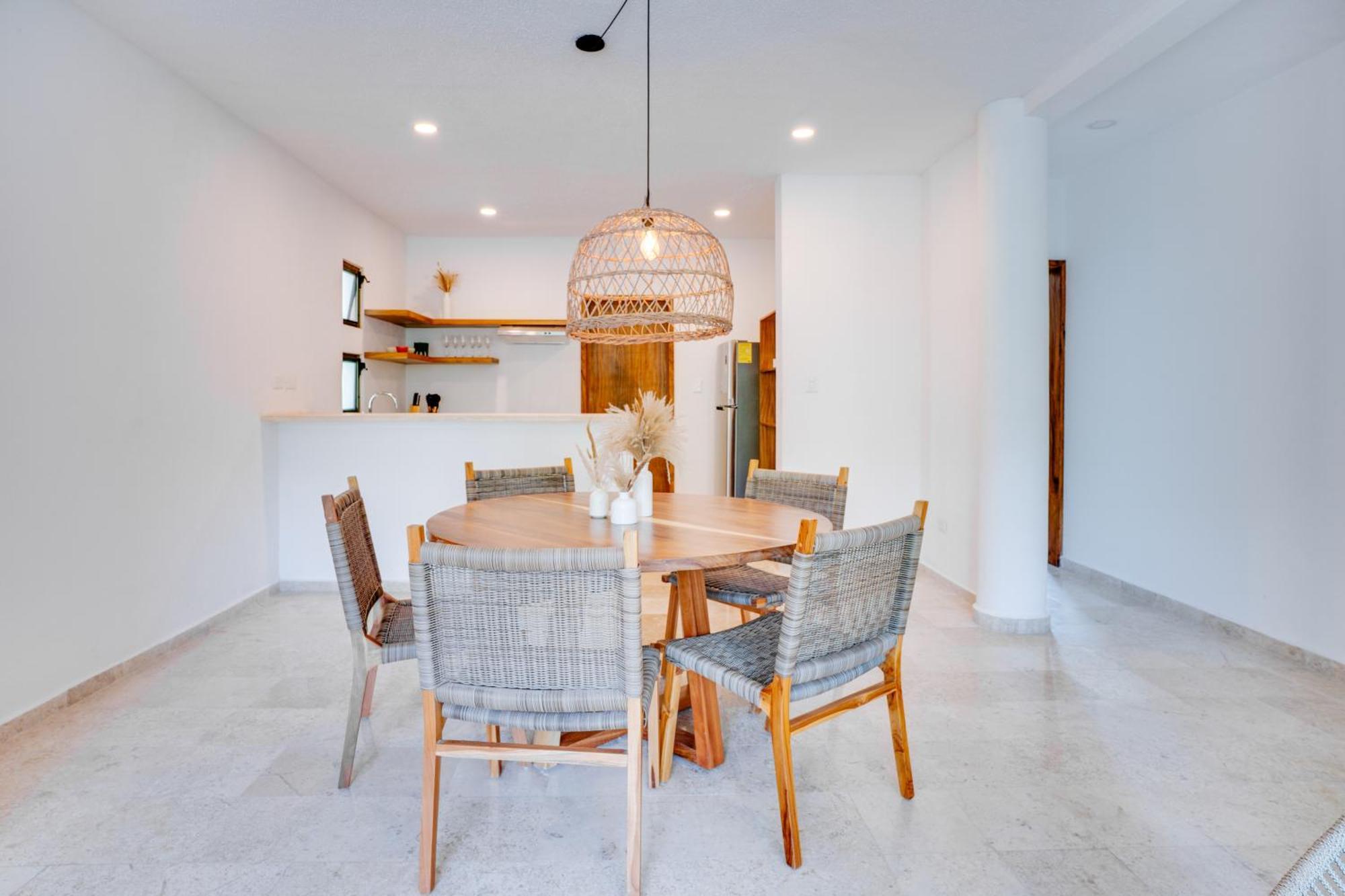 Casa Manglar Riviera Maya Puerto Aventuras Dış mekan fotoğraf