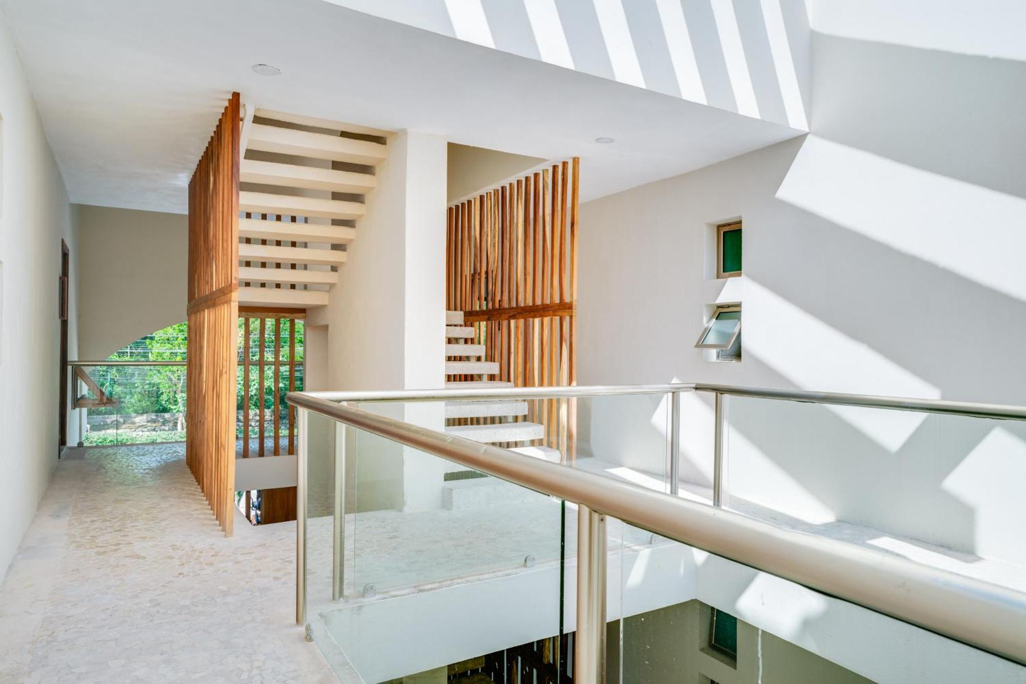 Casa Manglar Riviera Maya Puerto Aventuras Dış mekan fotoğraf