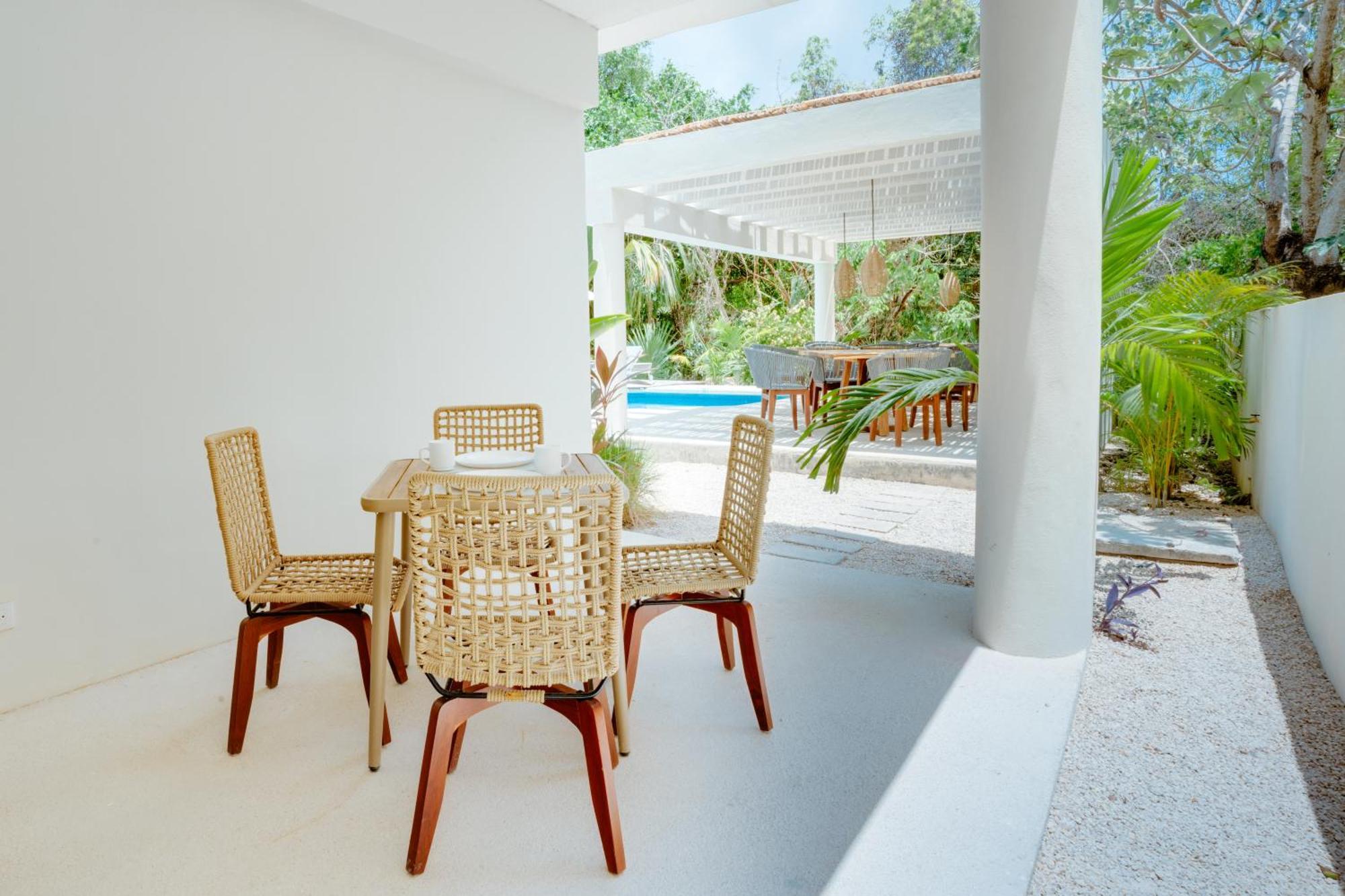 Casa Manglar Riviera Maya Puerto Aventuras Dış mekan fotoğraf