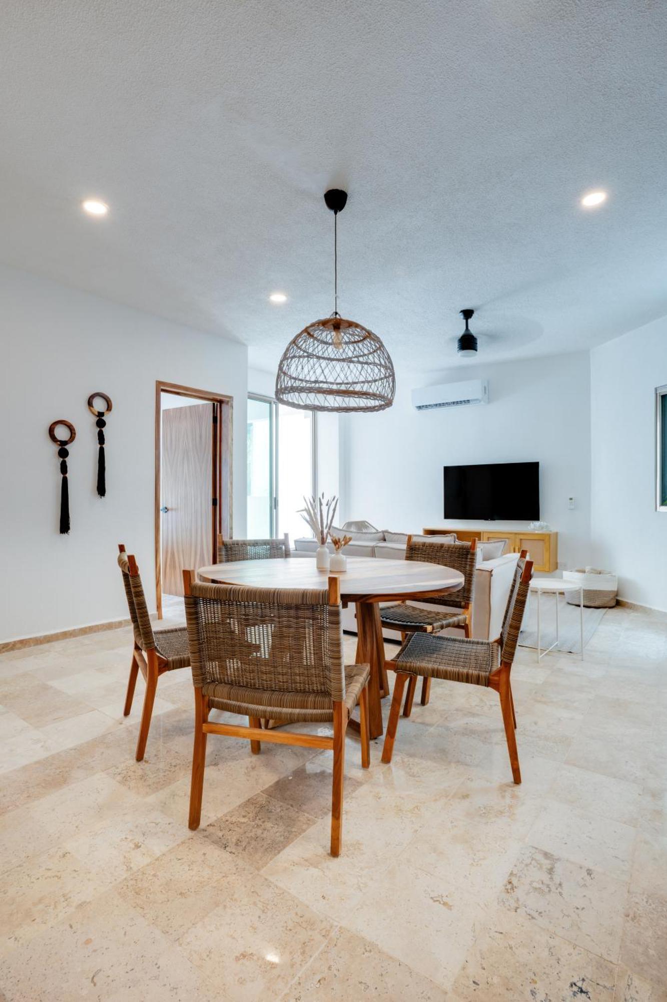 Casa Manglar Riviera Maya Puerto Aventuras Dış mekan fotoğraf