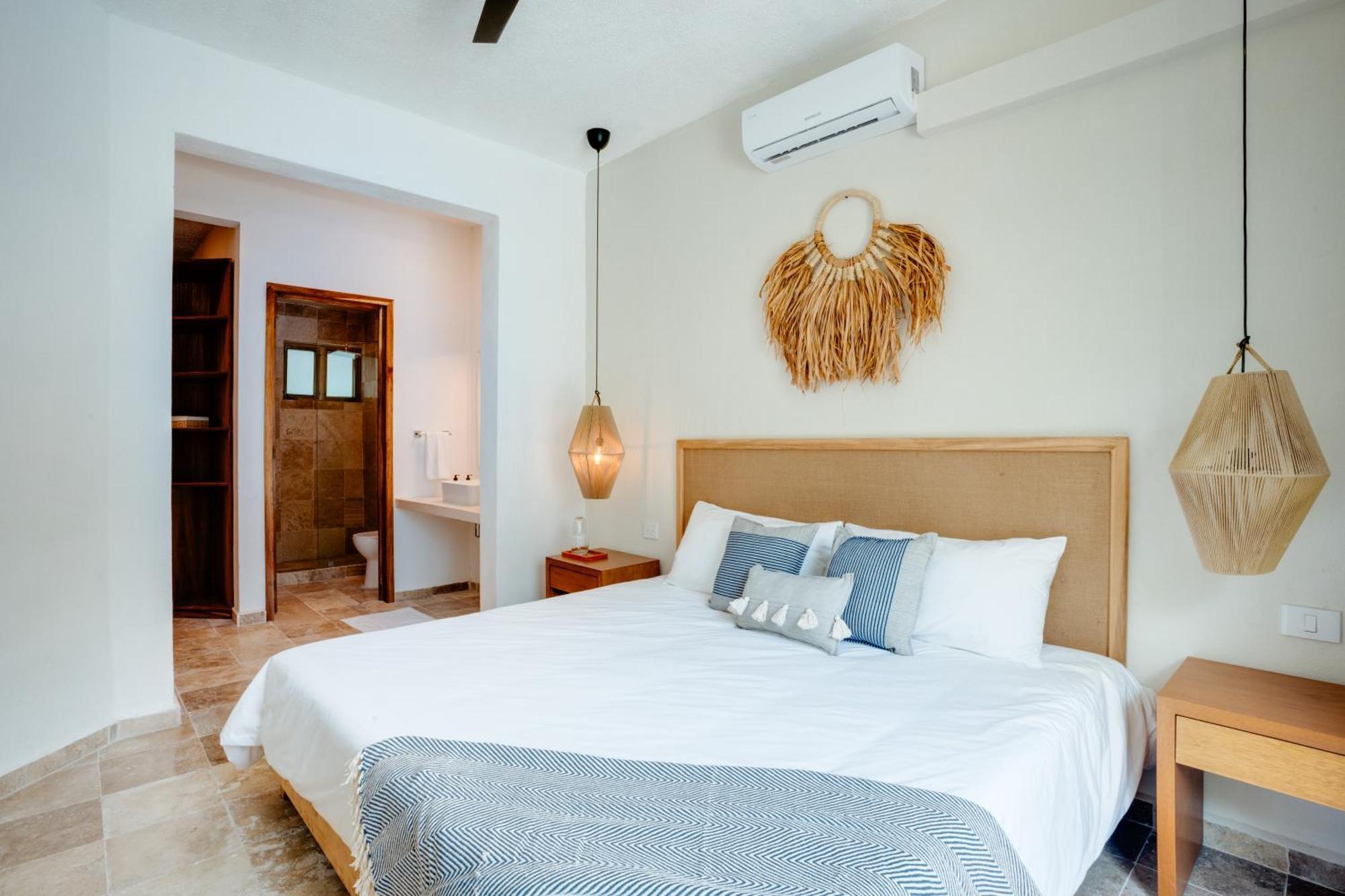 Casa Manglar Riviera Maya Puerto Aventuras Oda fotoğraf