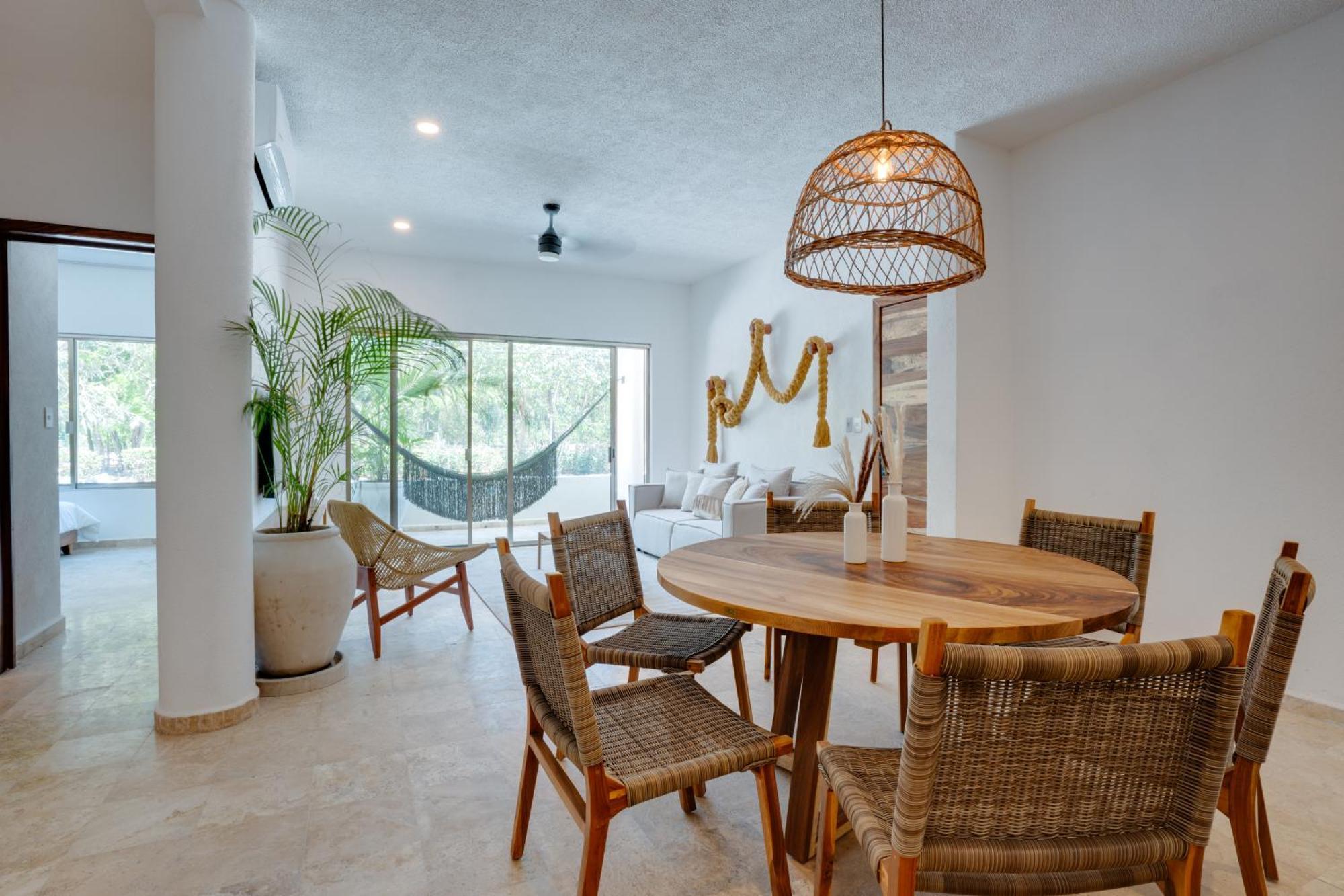 Casa Manglar Riviera Maya Puerto Aventuras Dış mekan fotoğraf