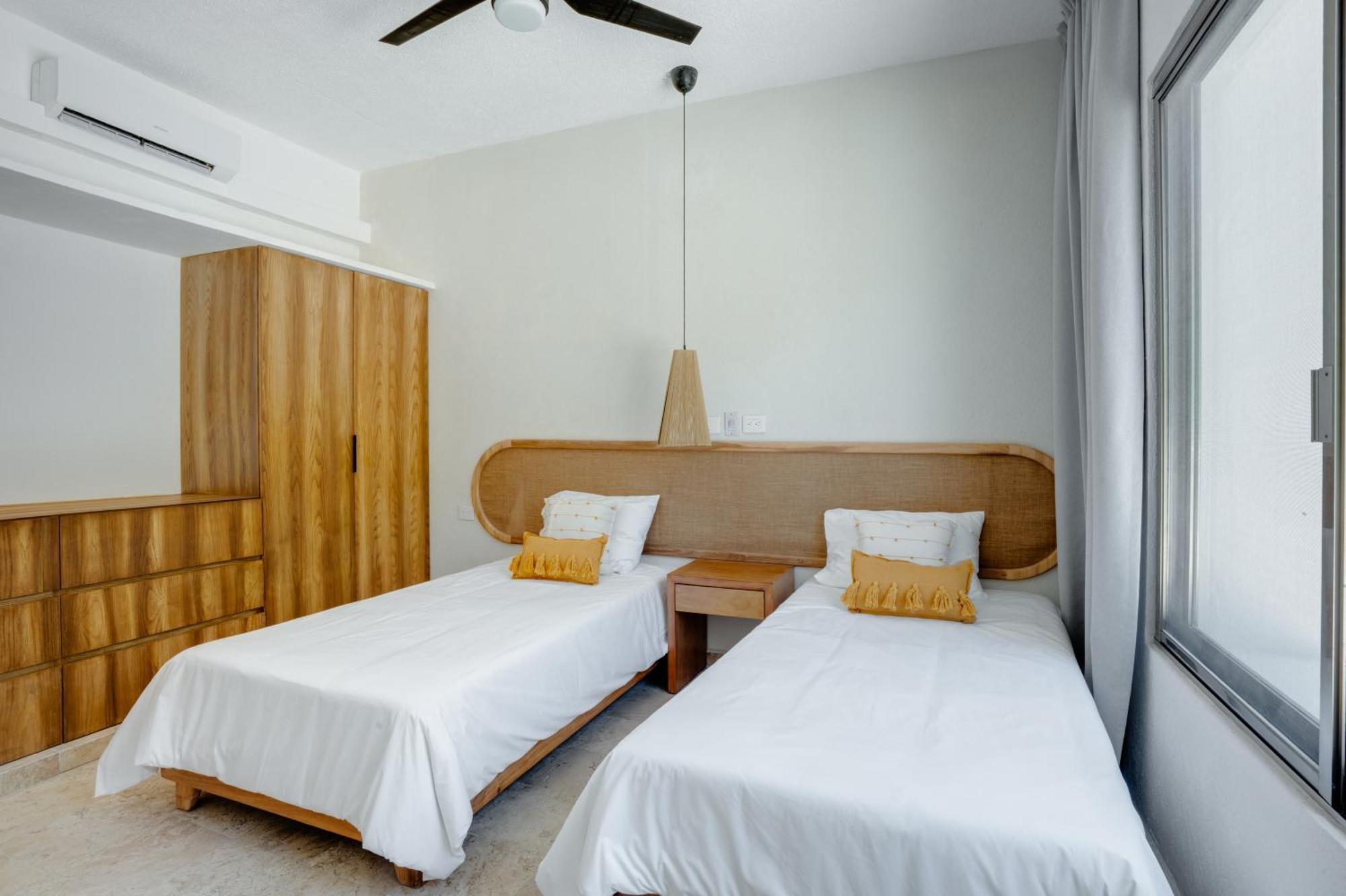 Casa Manglar Riviera Maya Puerto Aventuras Dış mekan fotoğraf