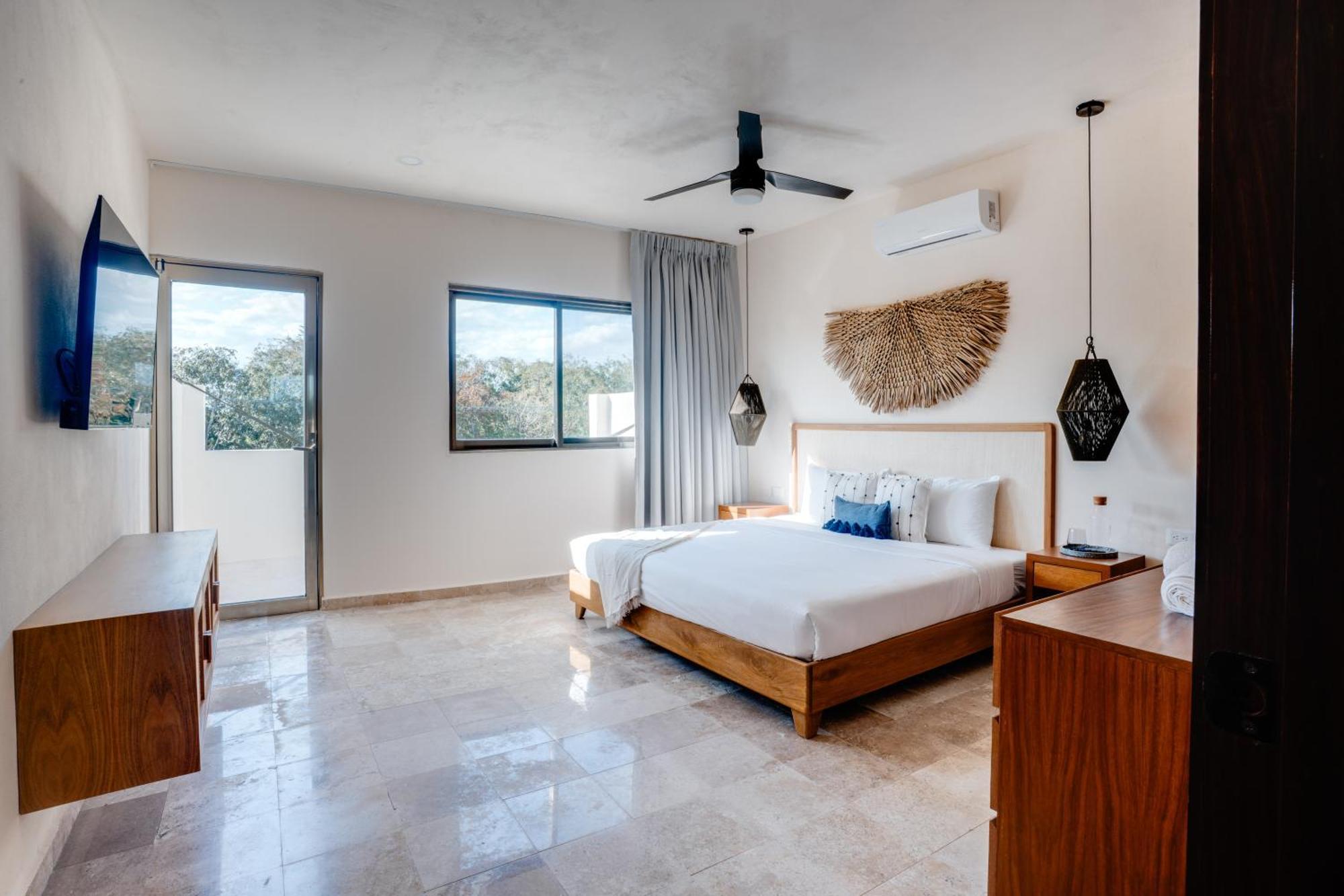 Casa Manglar Riviera Maya Puerto Aventuras Dış mekan fotoğraf