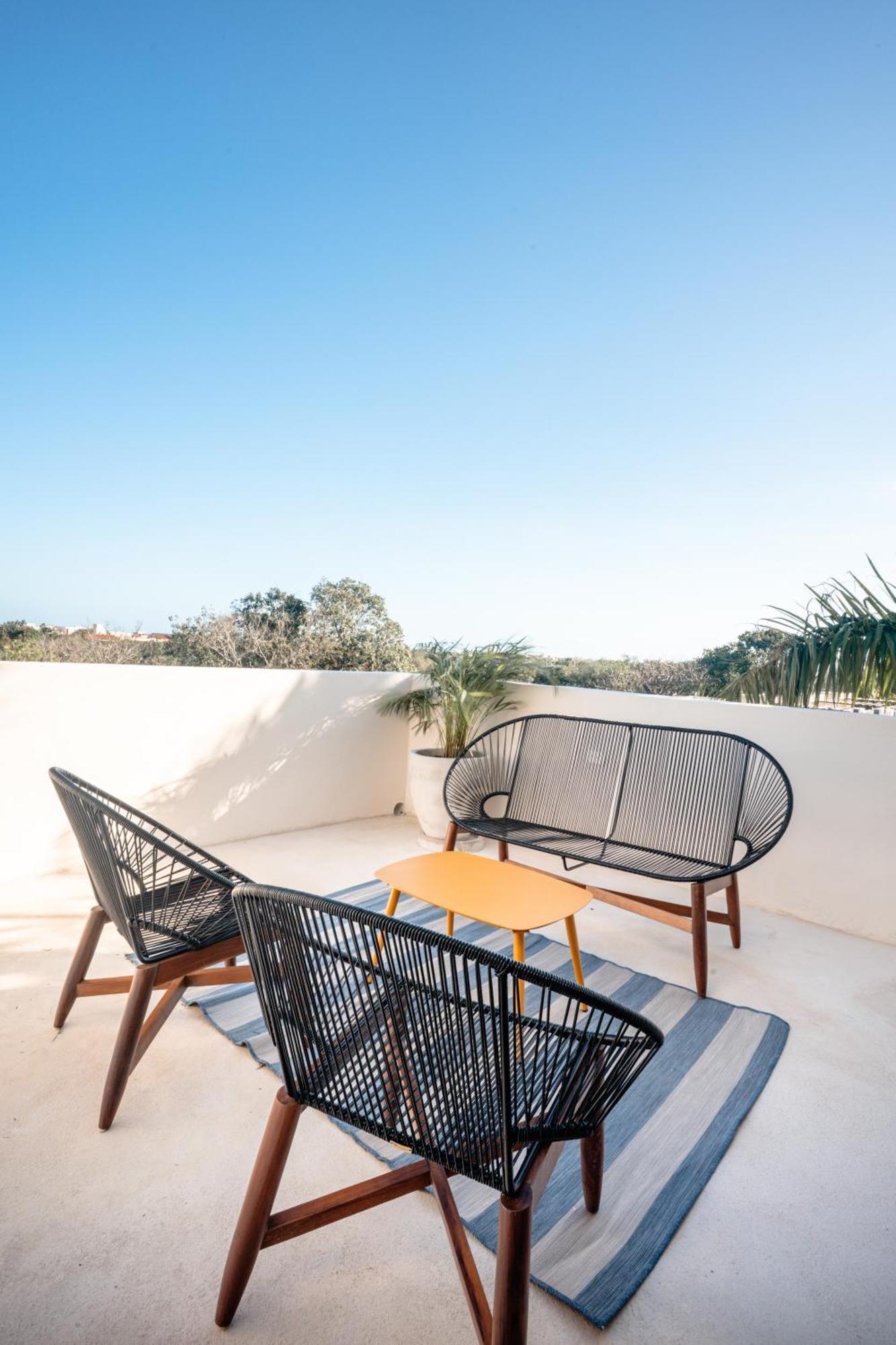 Casa Manglar Riviera Maya Puerto Aventuras Dış mekan fotoğraf