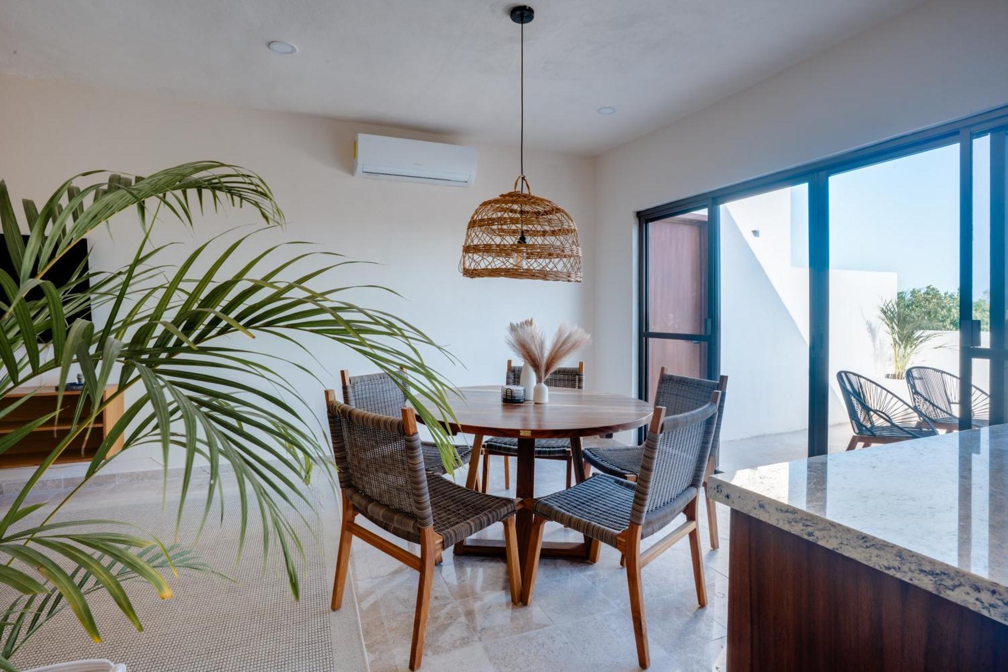 Casa Manglar Riviera Maya Puerto Aventuras Oda fotoğraf