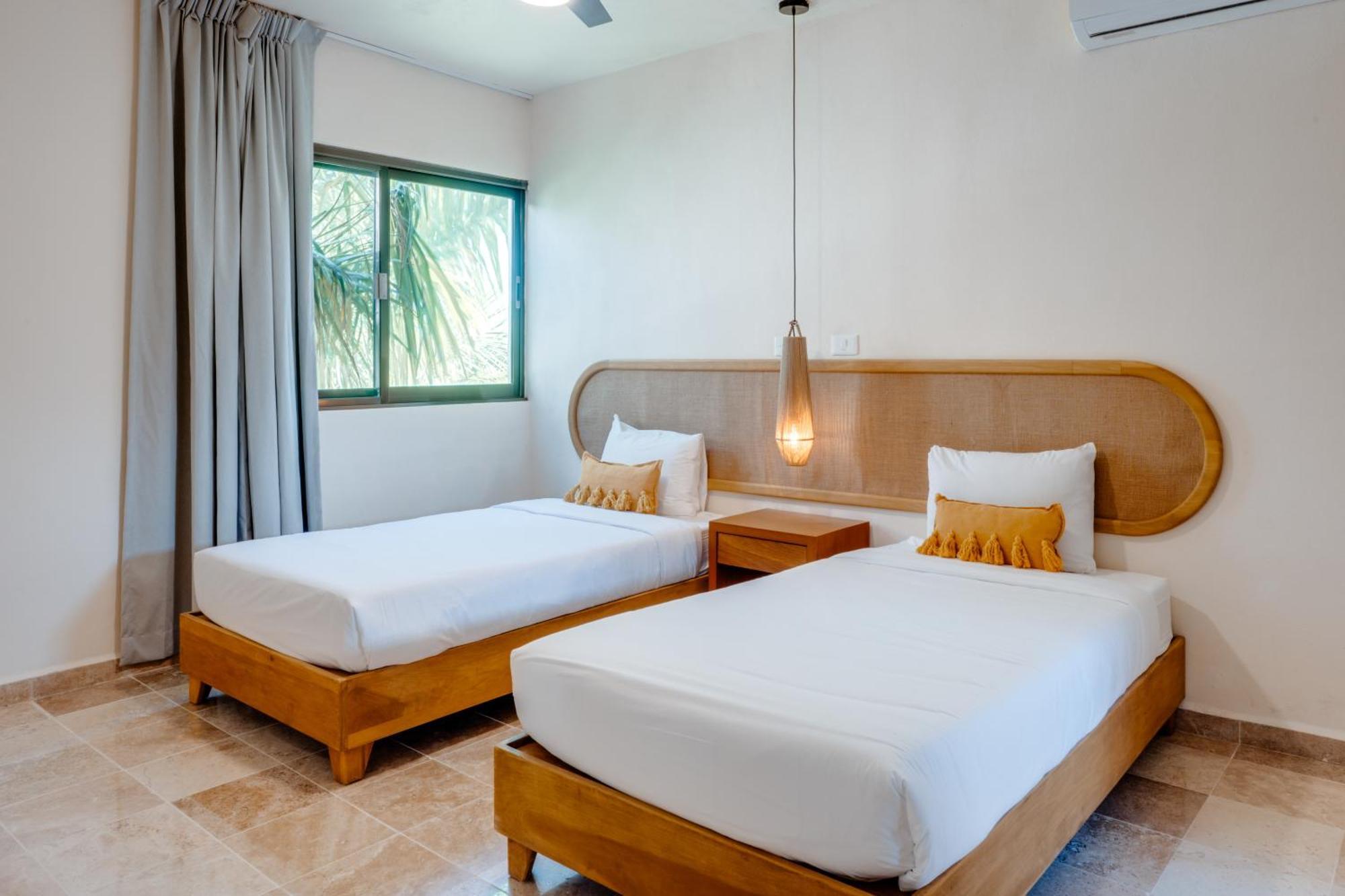 Casa Manglar Riviera Maya Puerto Aventuras Oda fotoğraf
