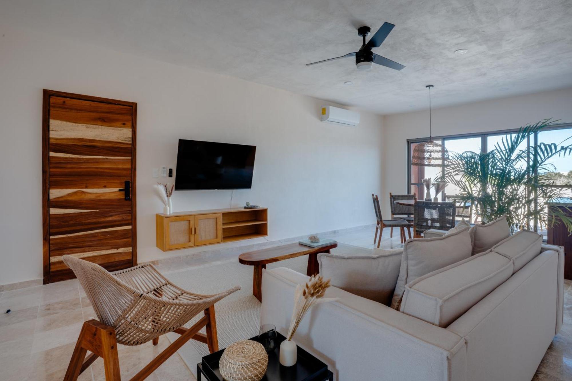 Casa Manglar Riviera Maya Puerto Aventuras Oda fotoğraf